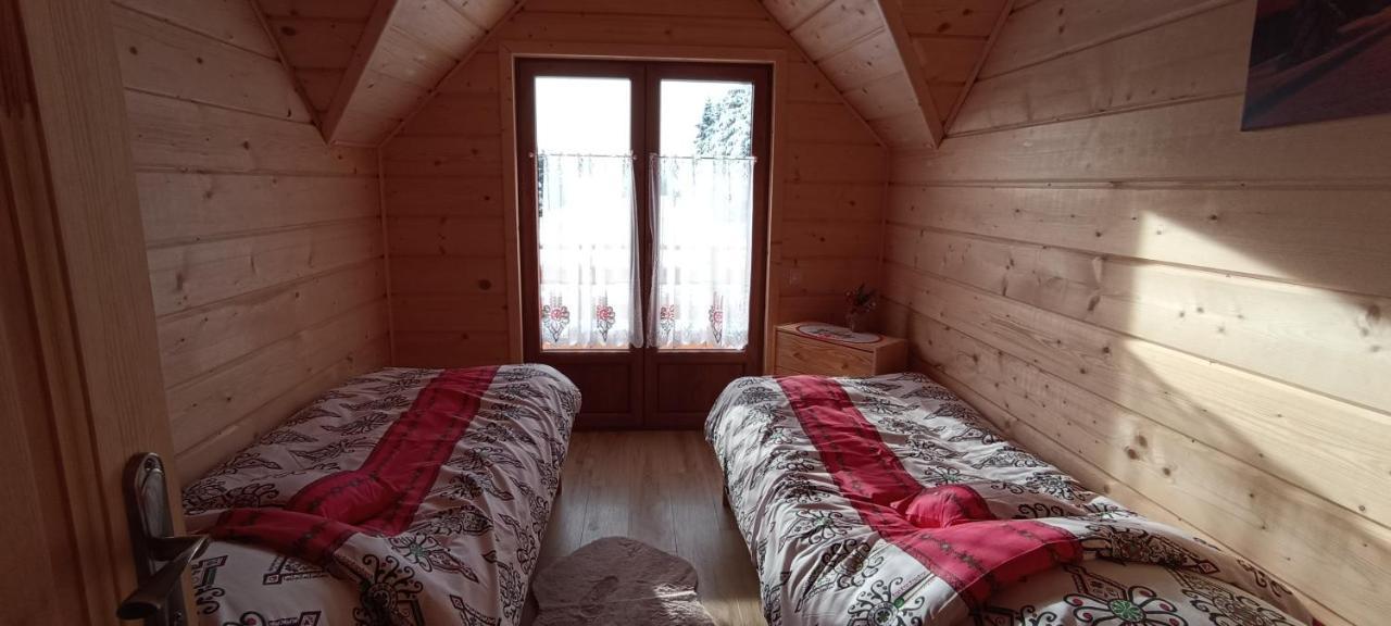 Gosciniec Dziubasowki * Nowy Targ