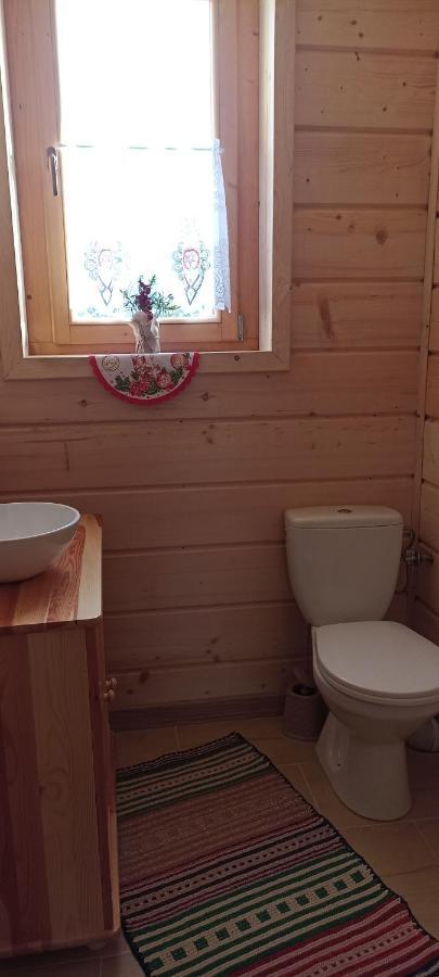 Gosciniec Dziubasowki Nowy Targ